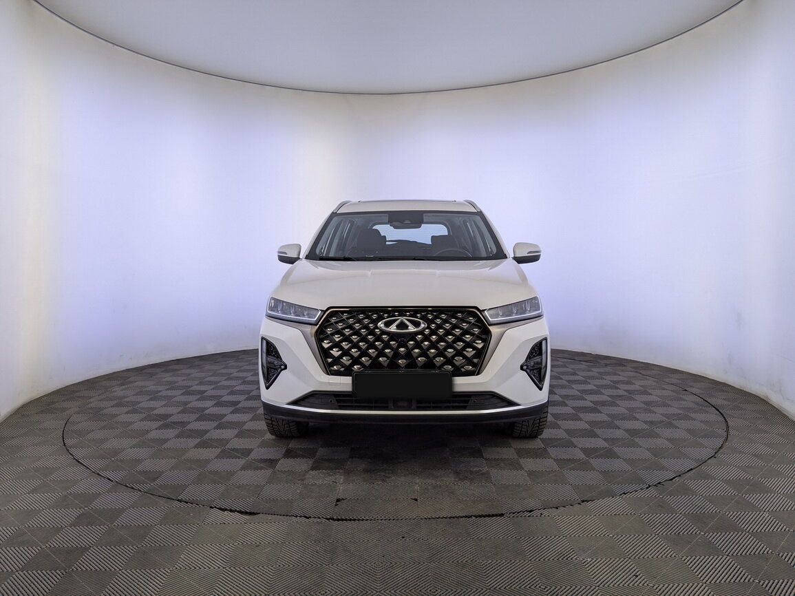 Chery Tiggo 7 Pro Max