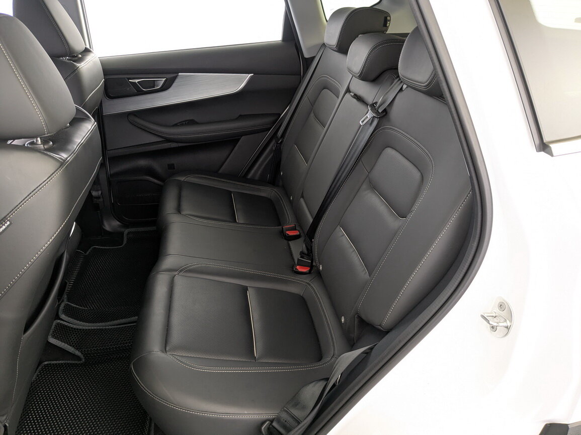 Chery Tiggo 7 Pro Max 2023