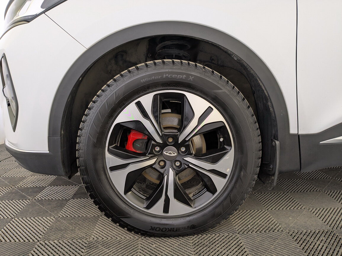 Chery Tiggo 7 Pro Max 2023