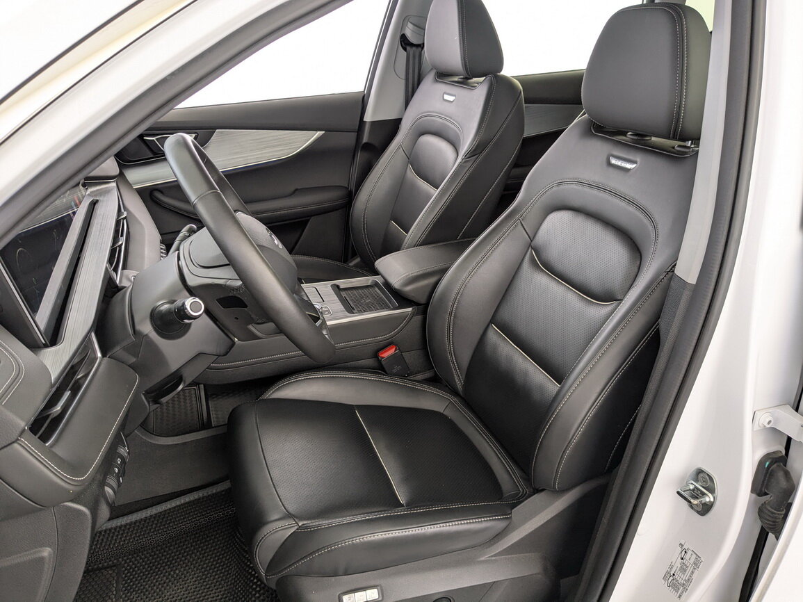 Chery Tiggo 7 Pro Max 2023