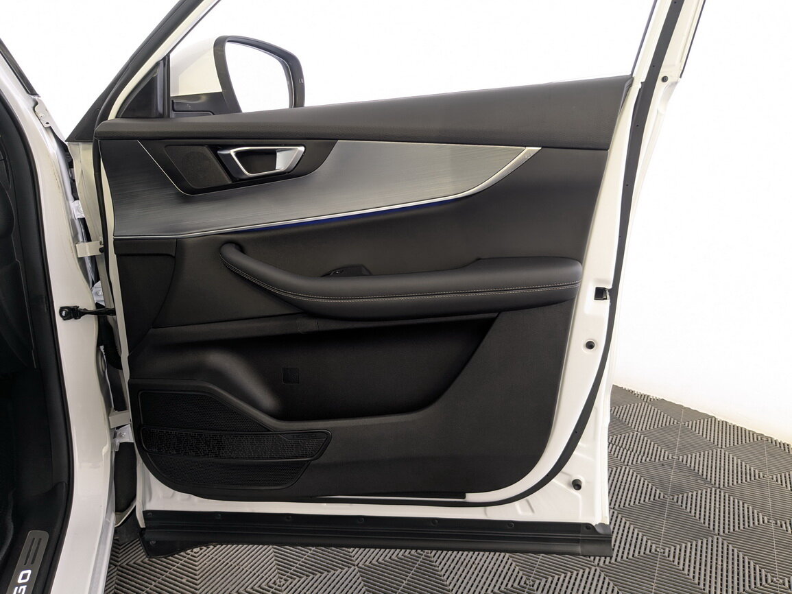 Chery Tiggo 7 Pro Max 2023