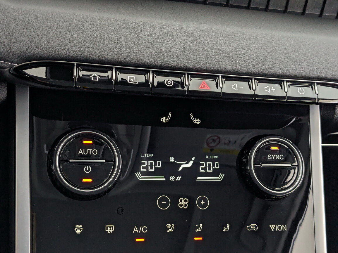 Chery Tiggo 7 Pro Max 2023
