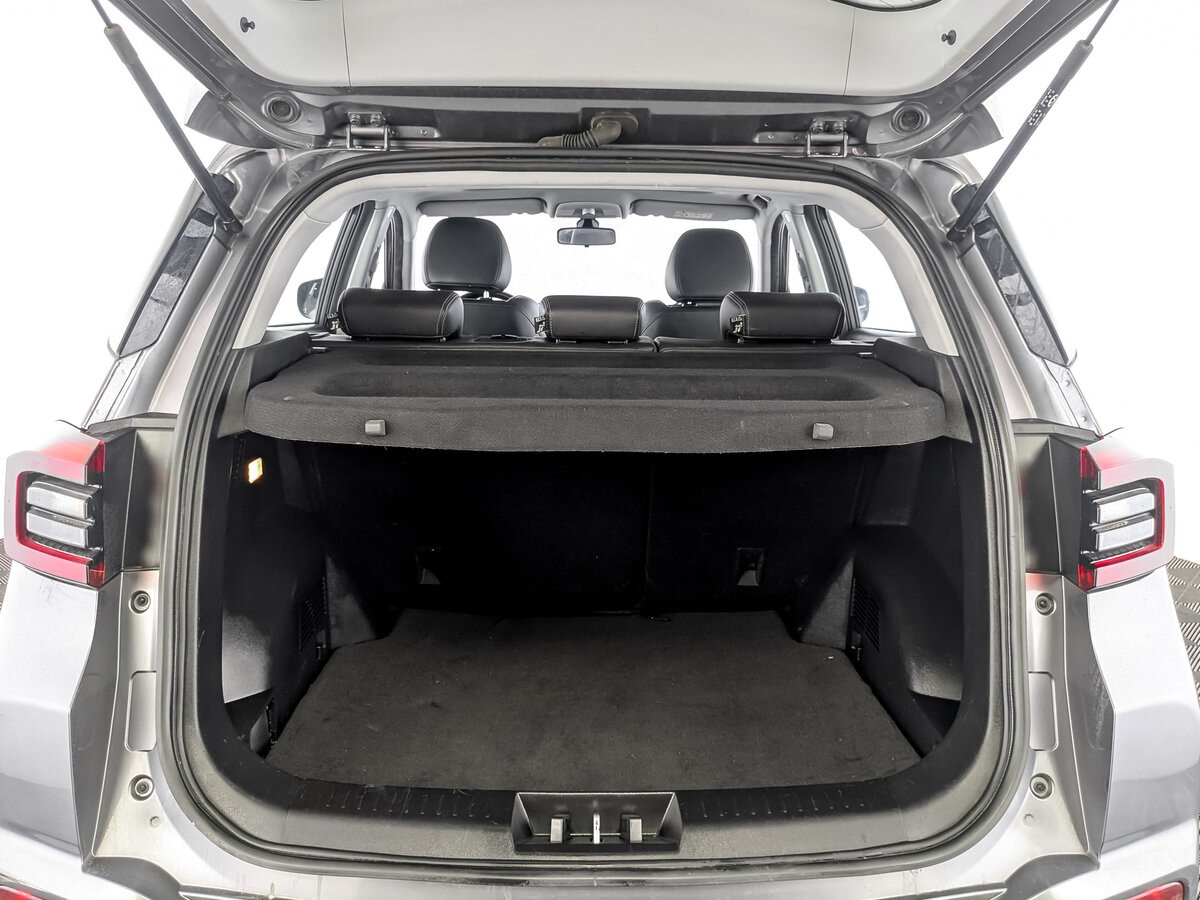 Chery Tiggo 4 2022