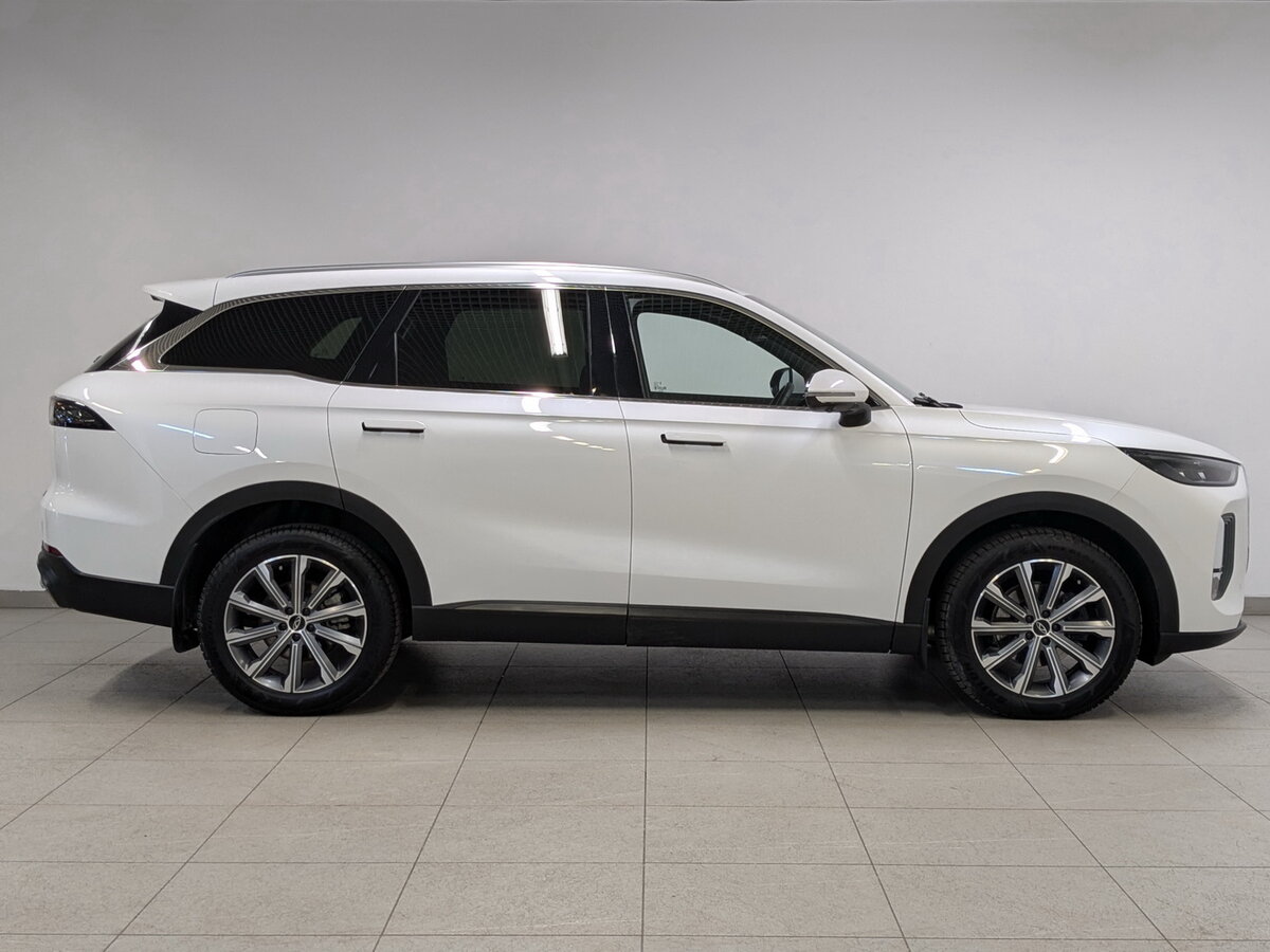 Chery Tiggo 9