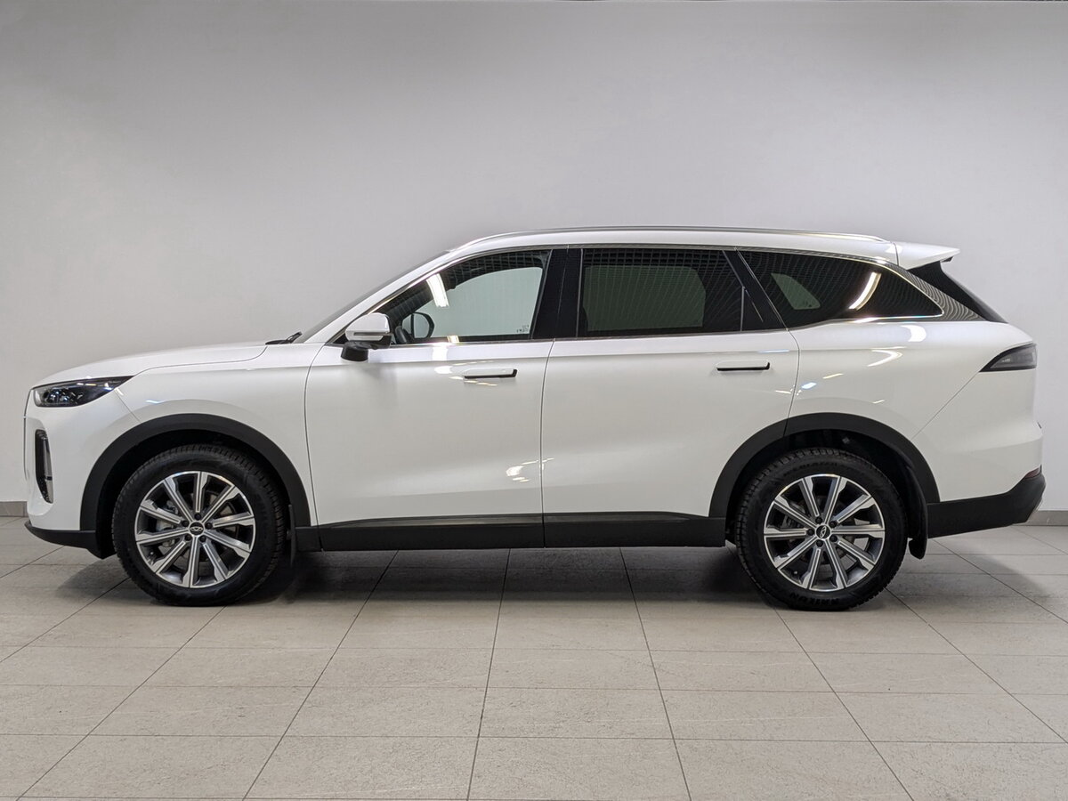 Chery Tiggo 9
