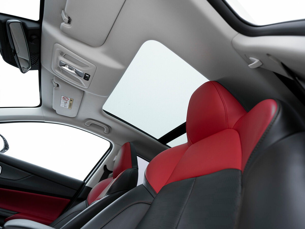 Changan CS55 Plus 2023