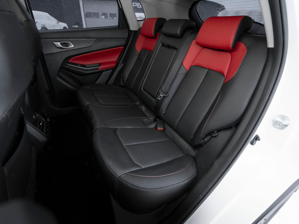 Changan CS55 Plus 2023