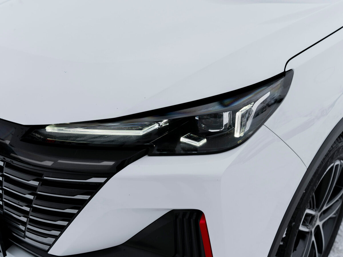 Changan CS55 Plus