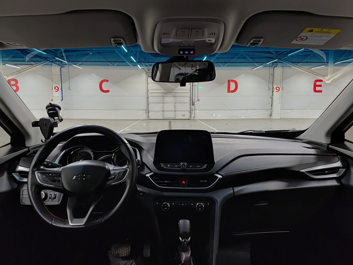 Chevrolet Orlando 2020