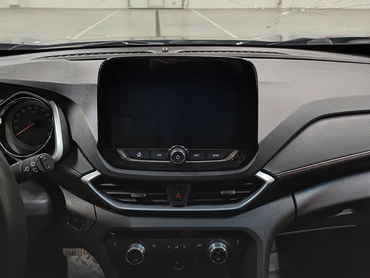 Chevrolet Orlando 2020