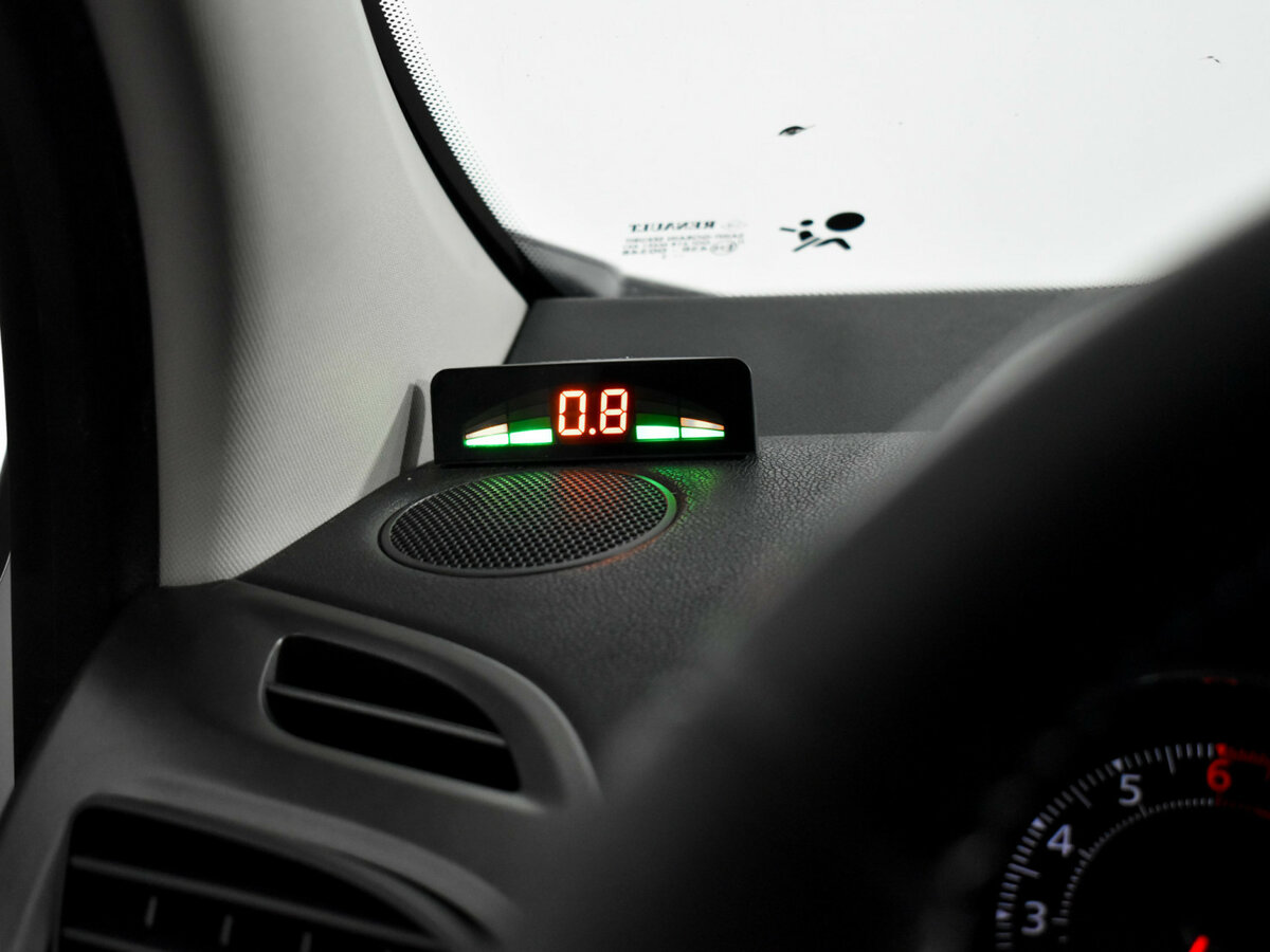Renault Megane 2013