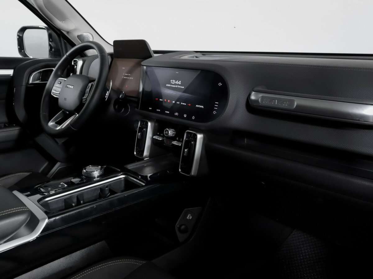 Haval Dargo 2023