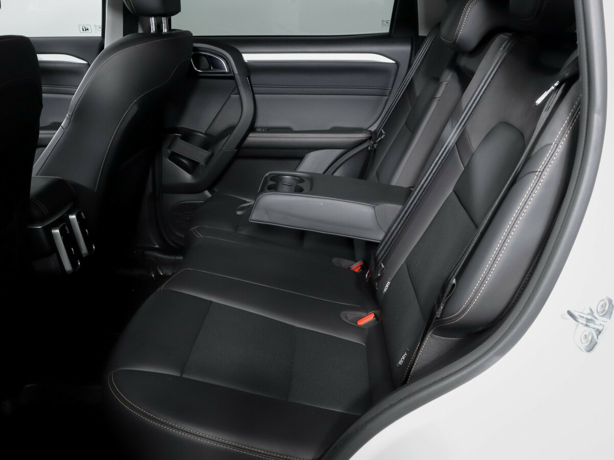 Haval Dargo 2023