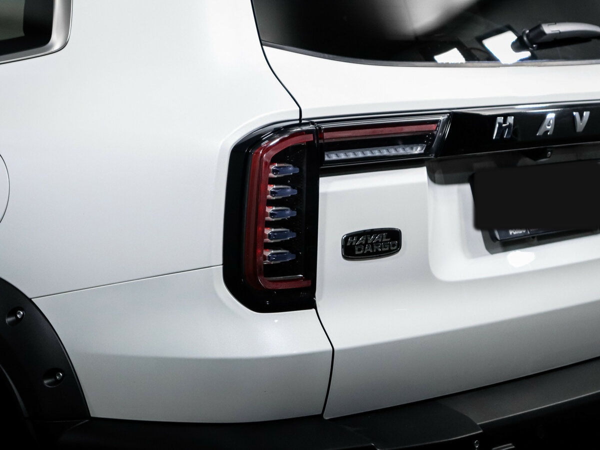 Haval Dargo 2023