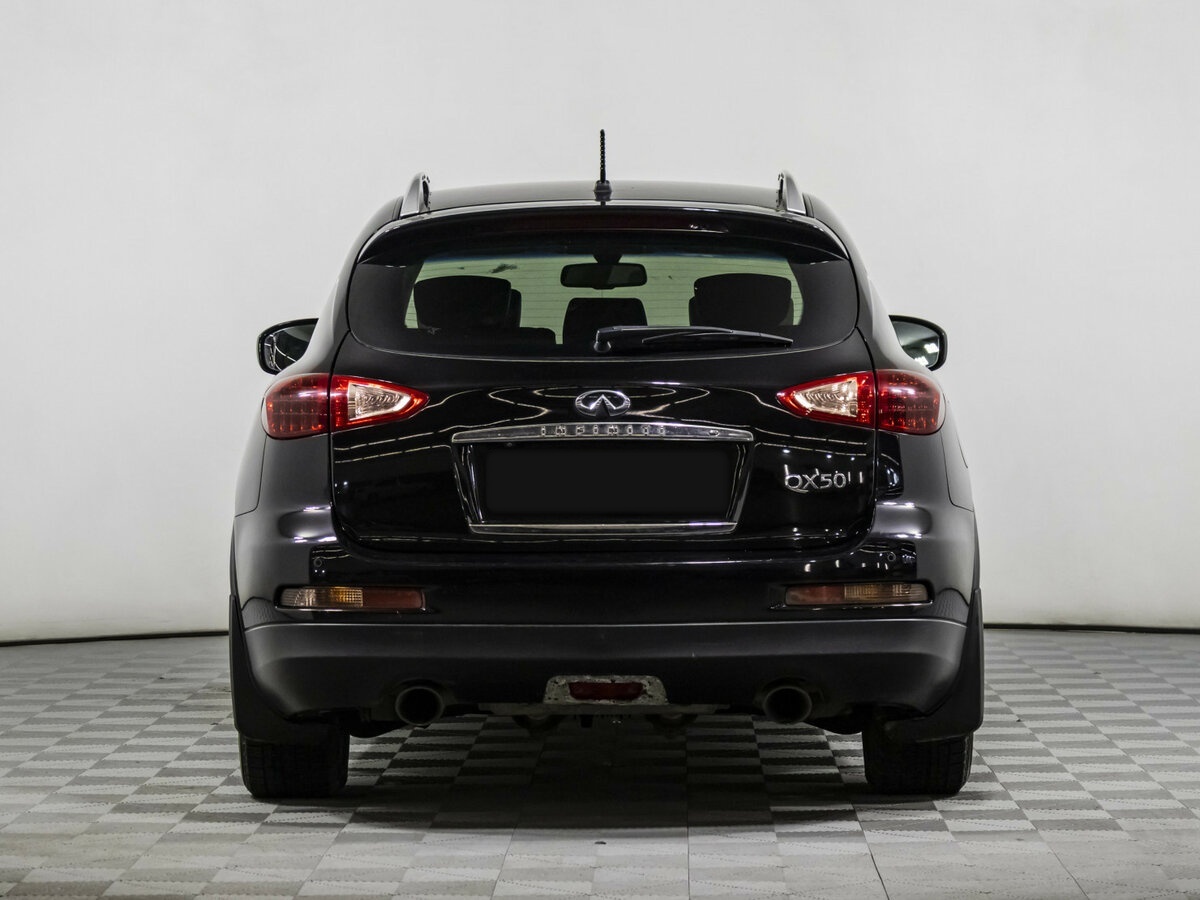 Infiniti QX50 2014