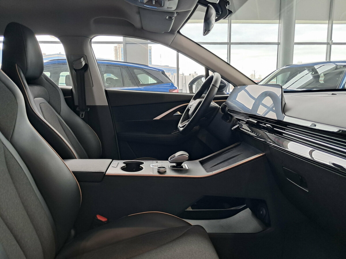 OMODA C5 2024