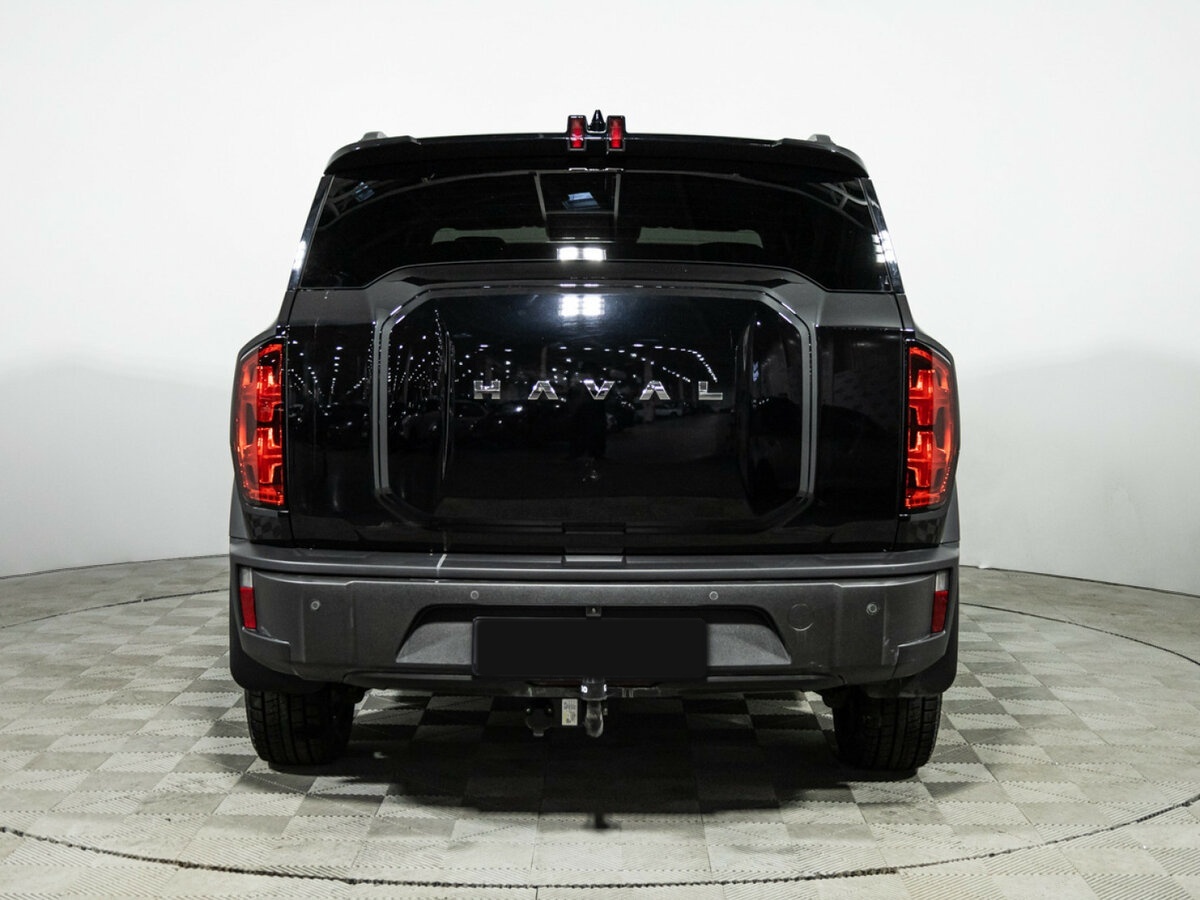Haval H3