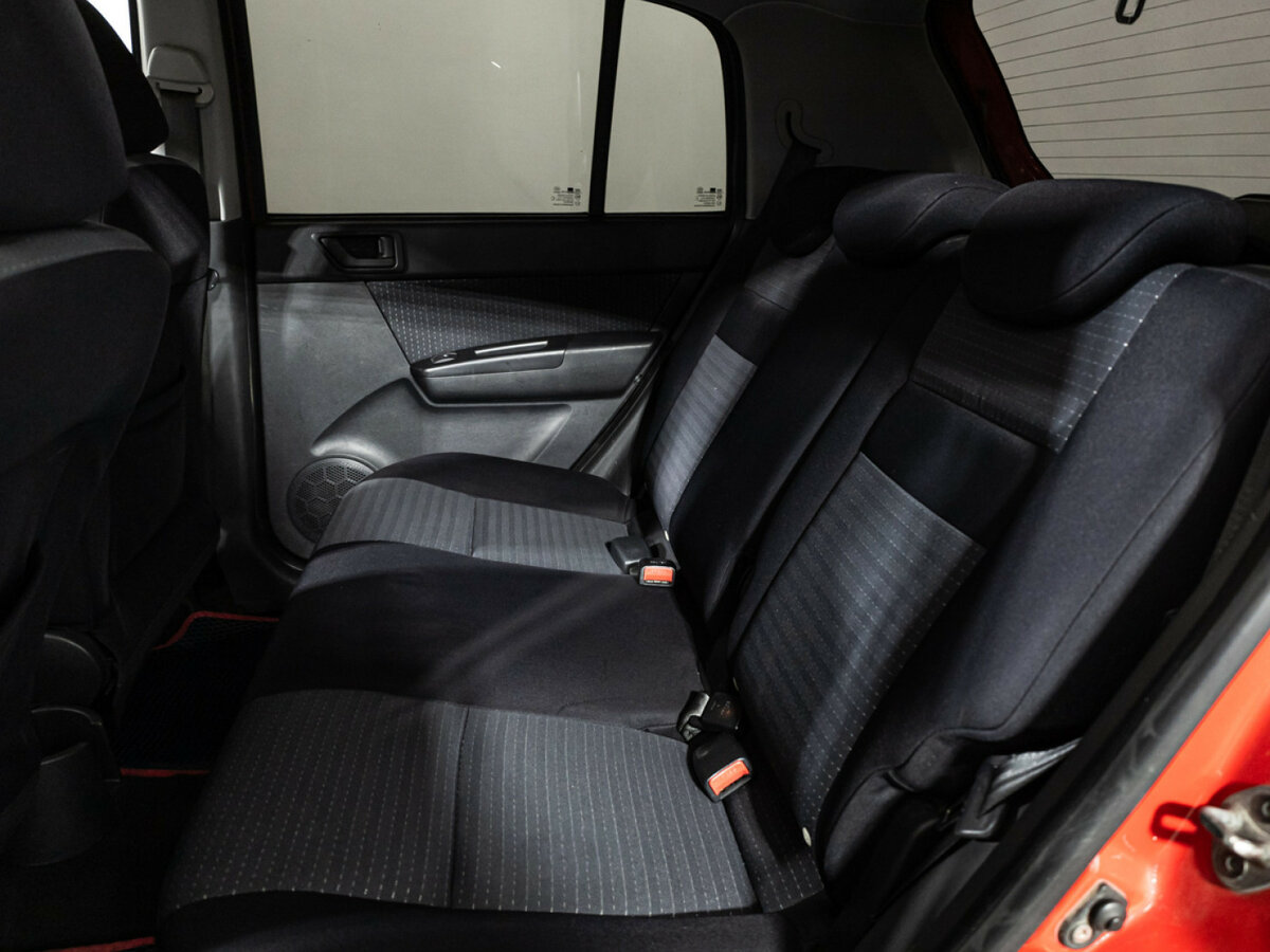 Hyundai Getz 2007