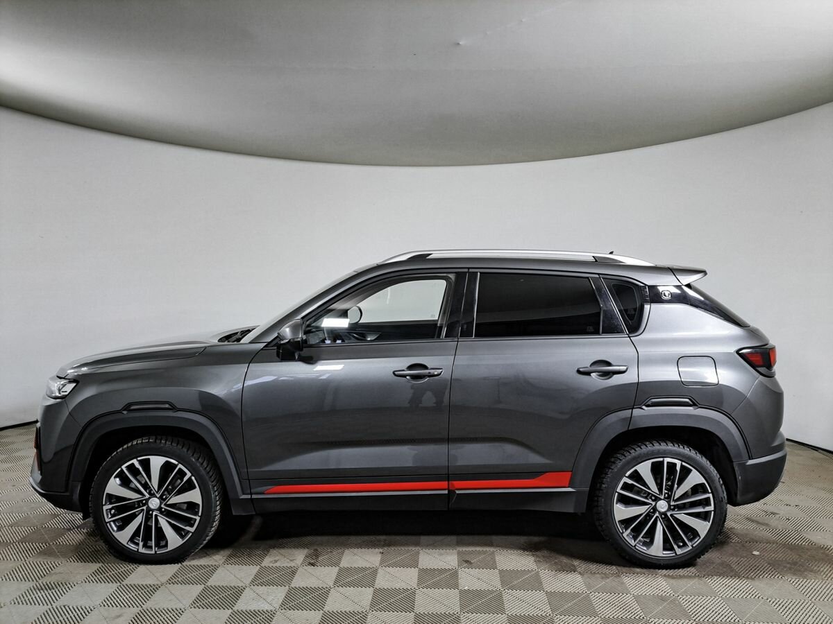 Changan CS35 Plus