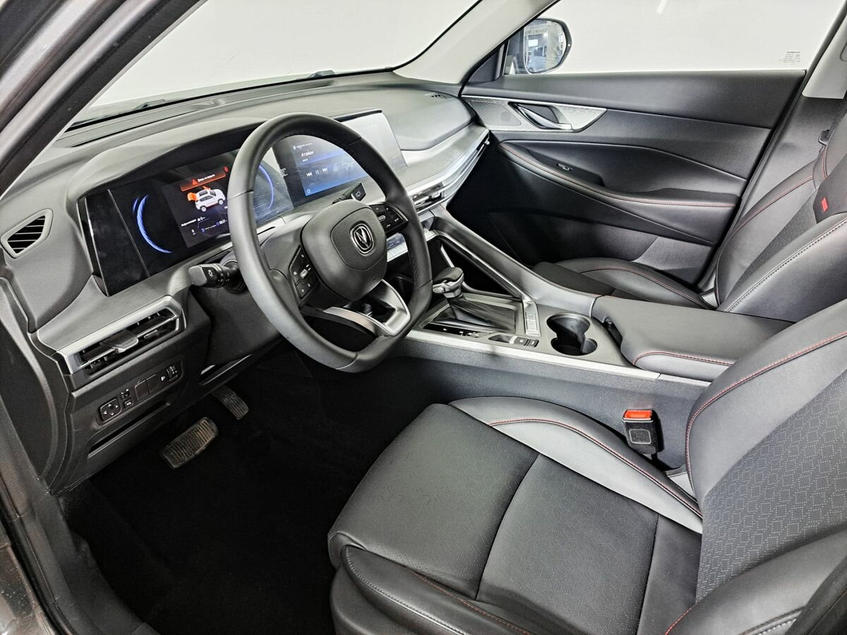 Changan CS35 Plus 2024