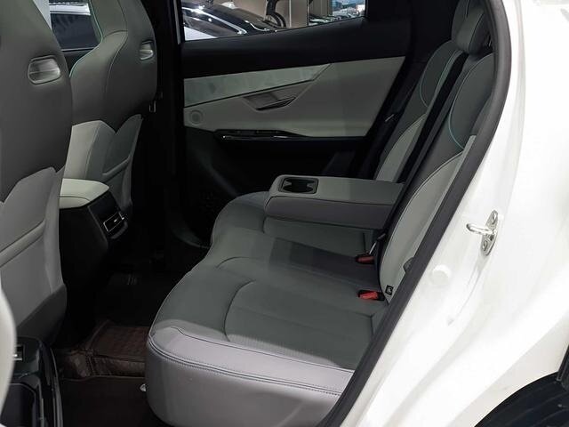 Changan UNI-T 2024