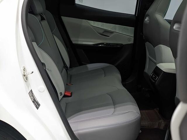 Changan UNI-T 2024