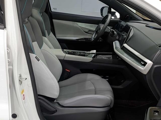 Changan UNI-T 2024