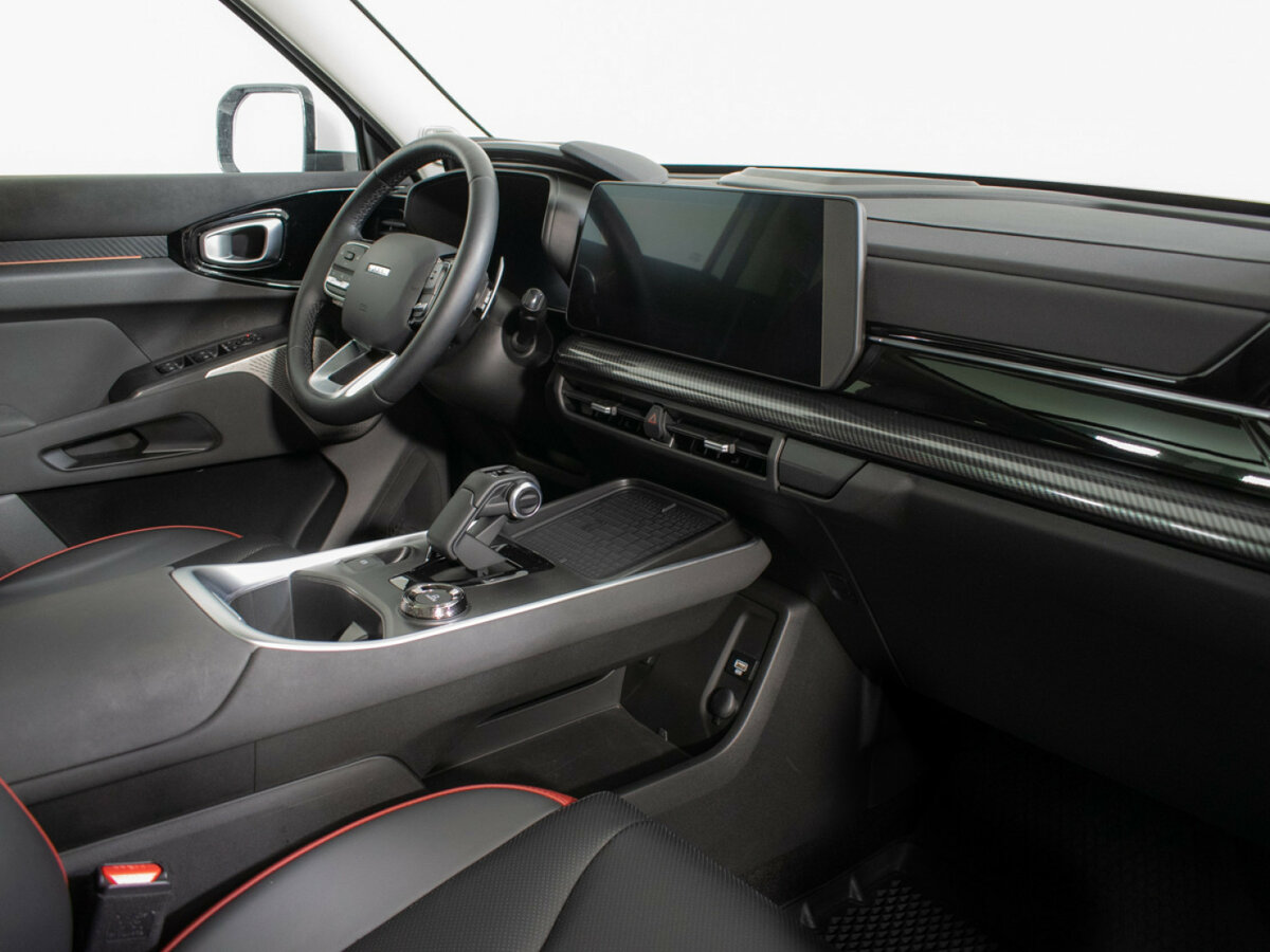 Haval H3