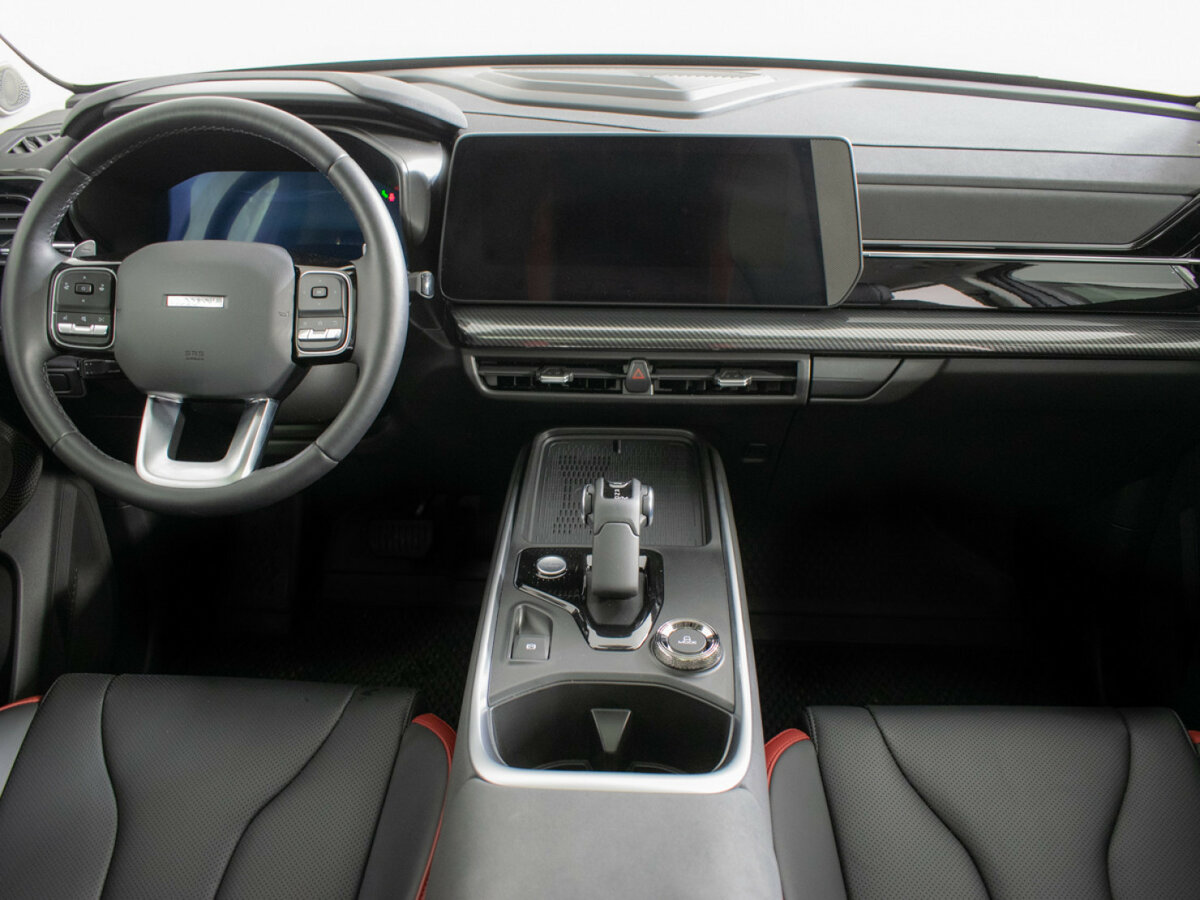 Haval H3