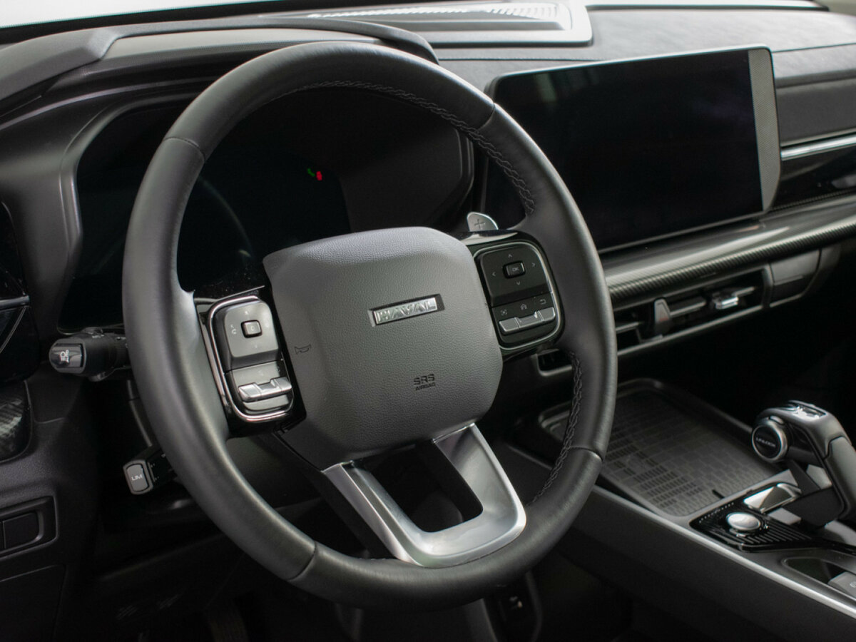 Haval H3 2024
