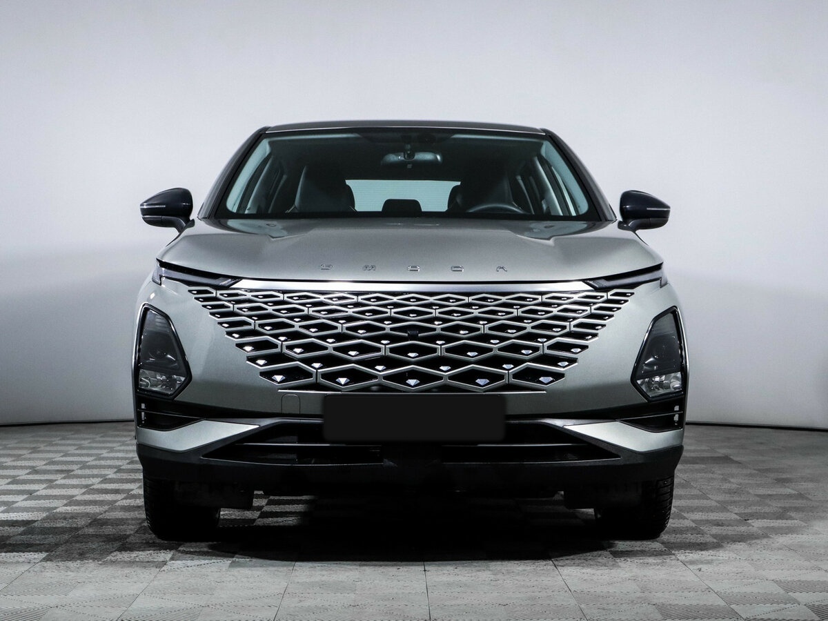 OMODA C5 2023