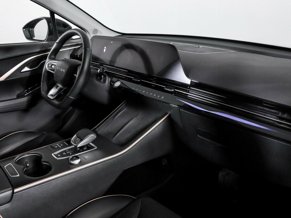 OMODA C5 2023