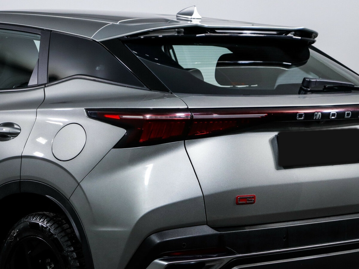 OMODA C5 2023