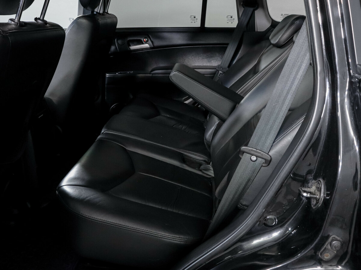 SsangYong Kyron 2013