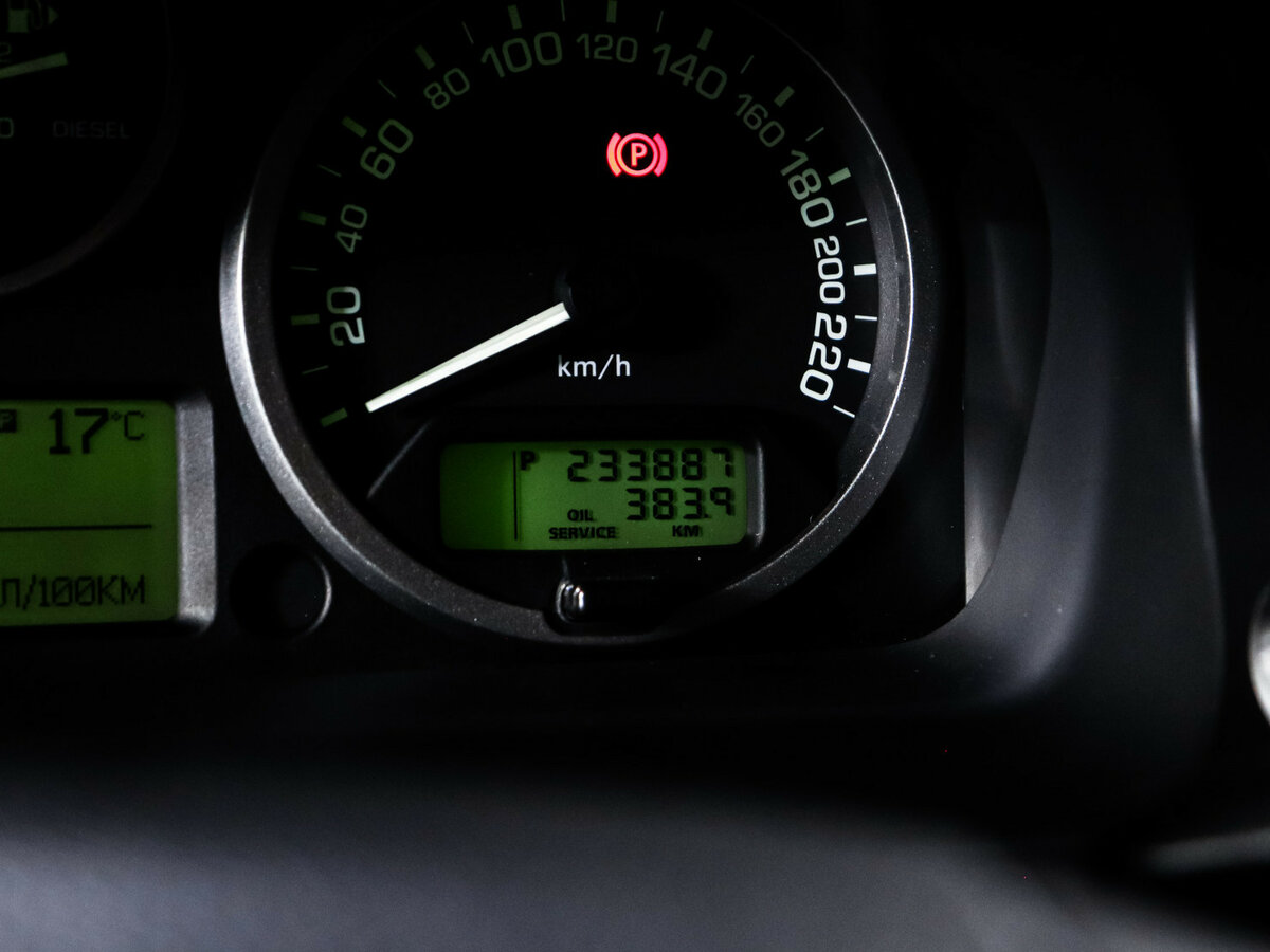 Land Rover Freelander 2010
