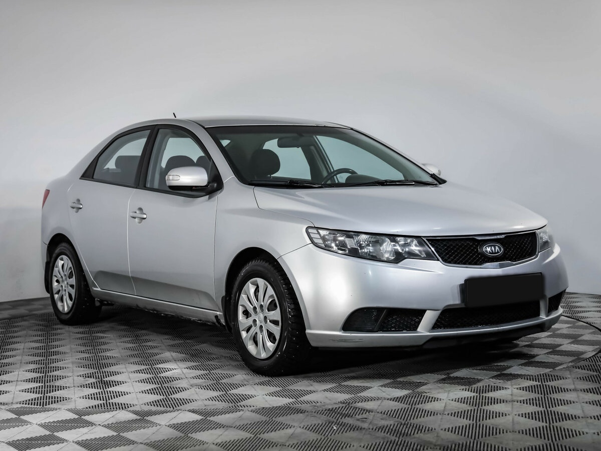 Kia Cerato