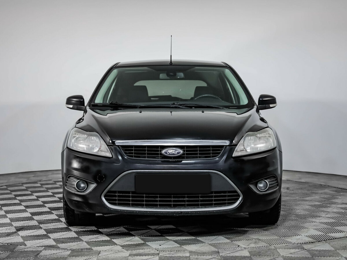 Ford Focus 2011