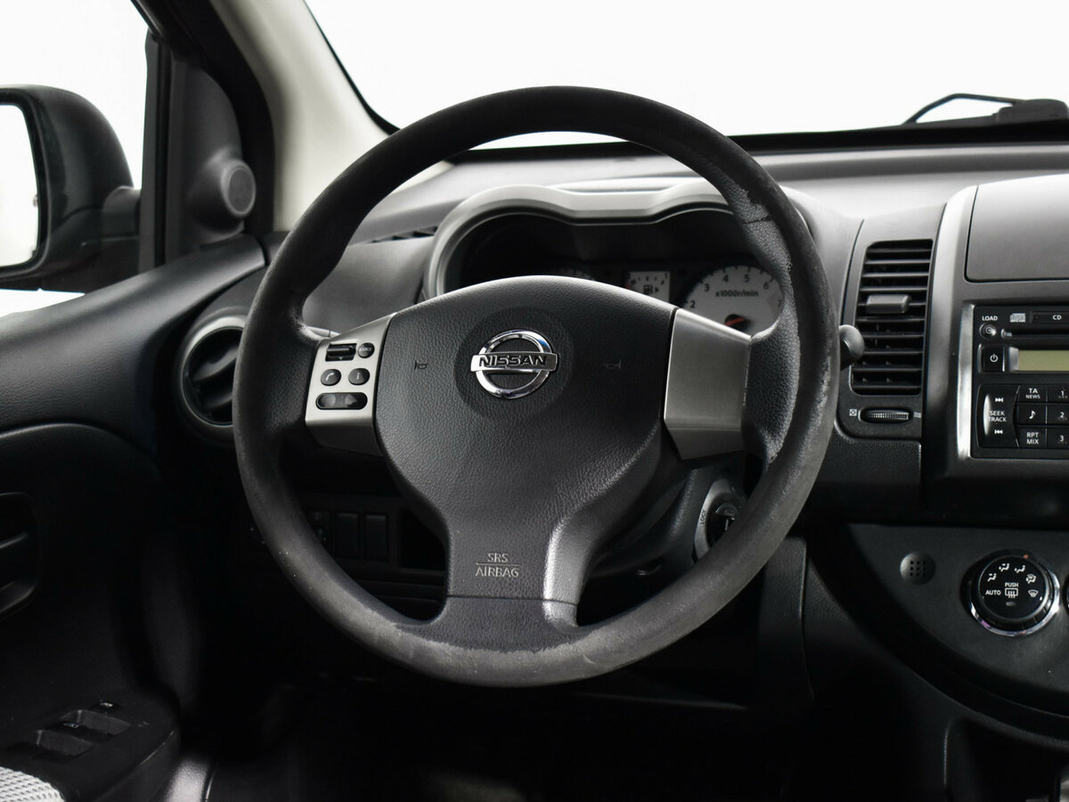 Nissan Note 2007