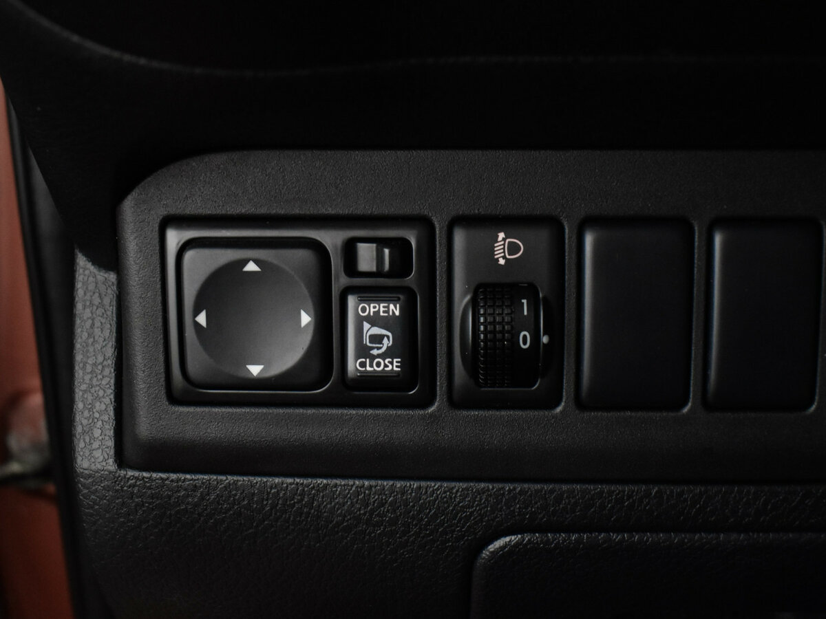 Nissan Note 2007
