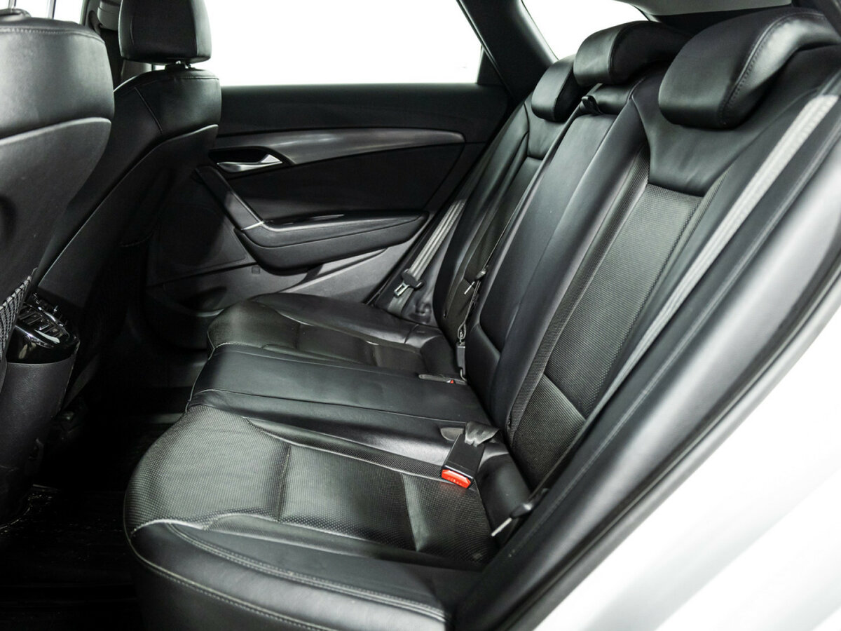 Hyundai i40 2017