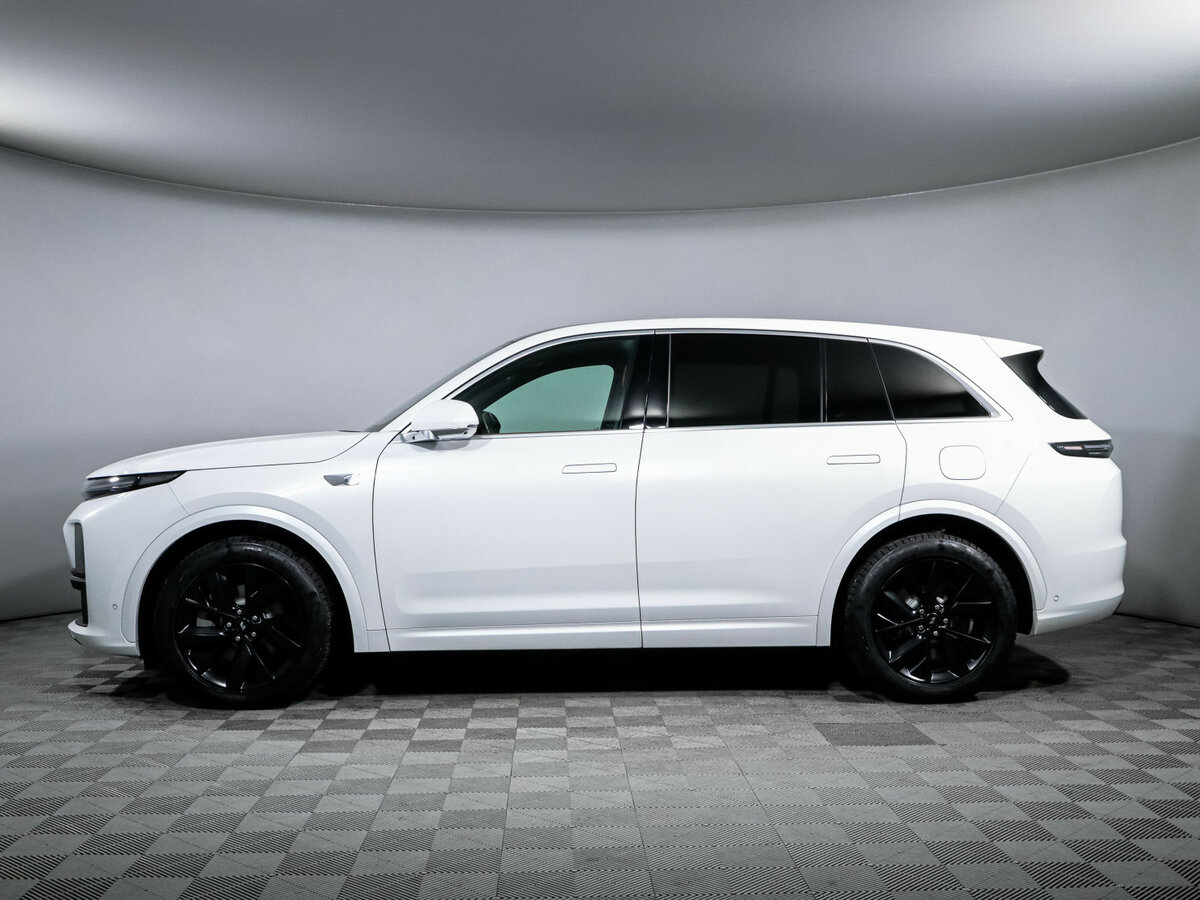Li Auto (Lixiang) L7