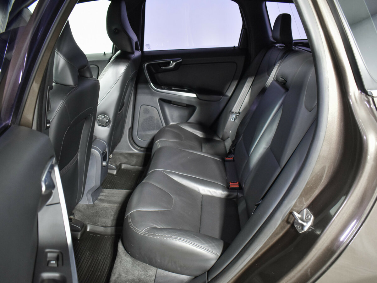 Volvo XC60 2014