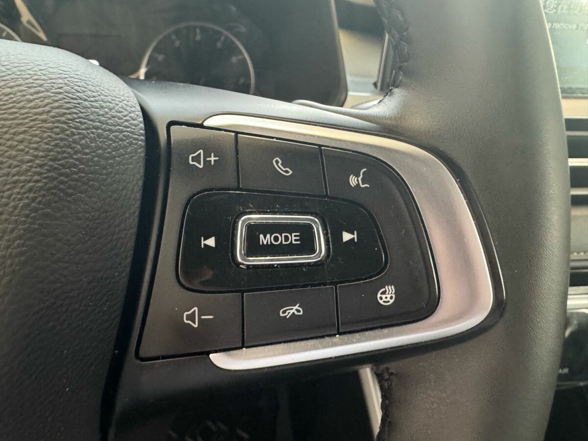 Chery Tiggo 4 Pro 2024