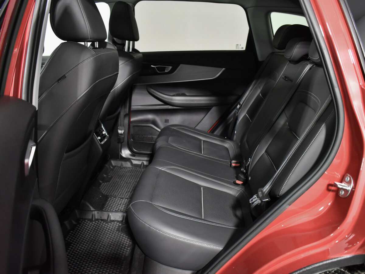 Chery Tiggo 7 Pro Max 2023