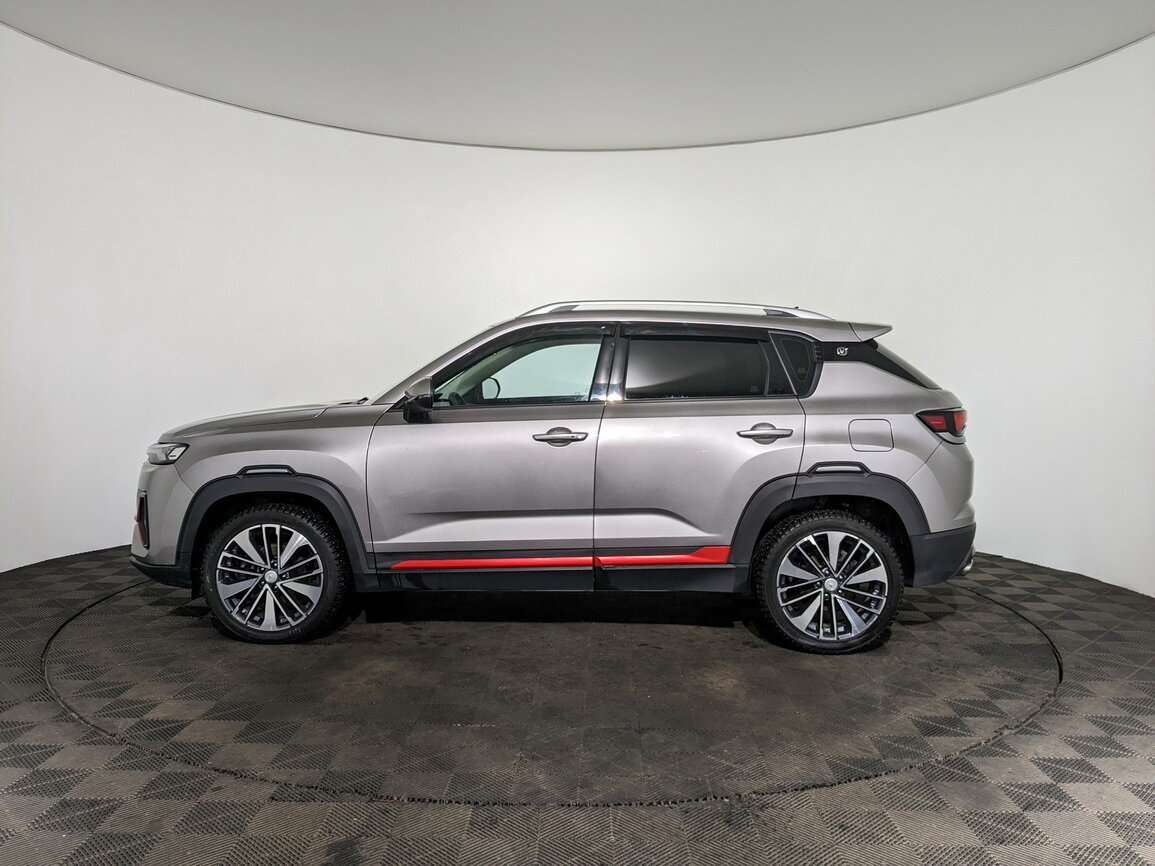Changan CS35 Plus