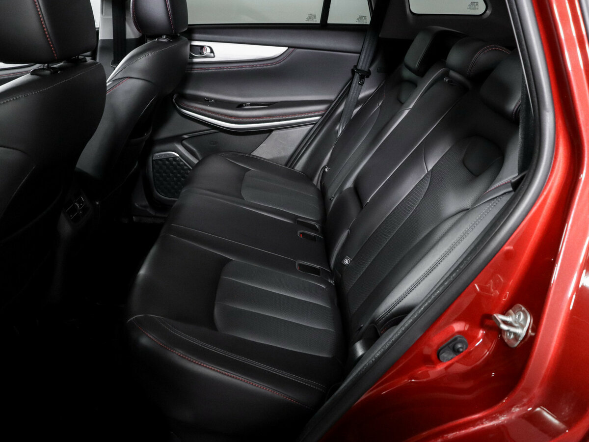 Changan CS75 2022