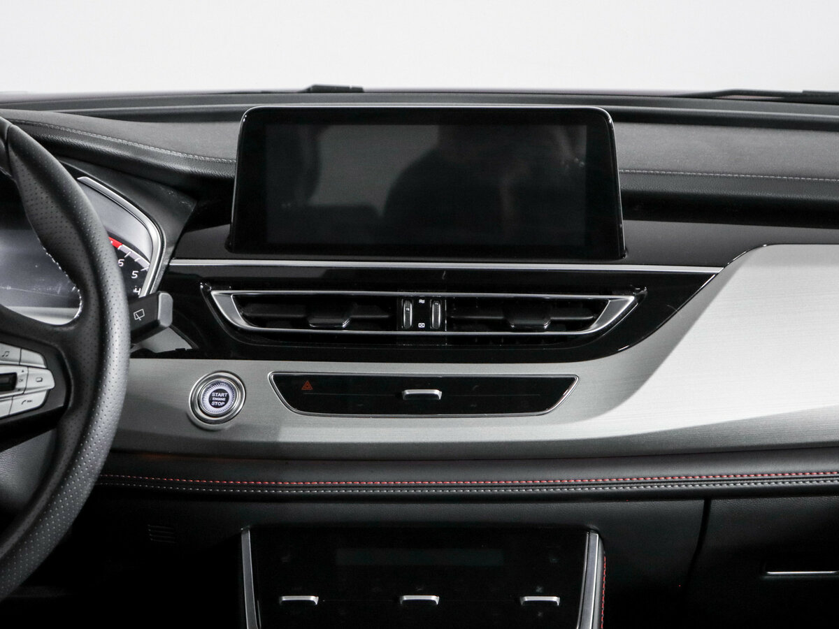 Changan CS75 2022