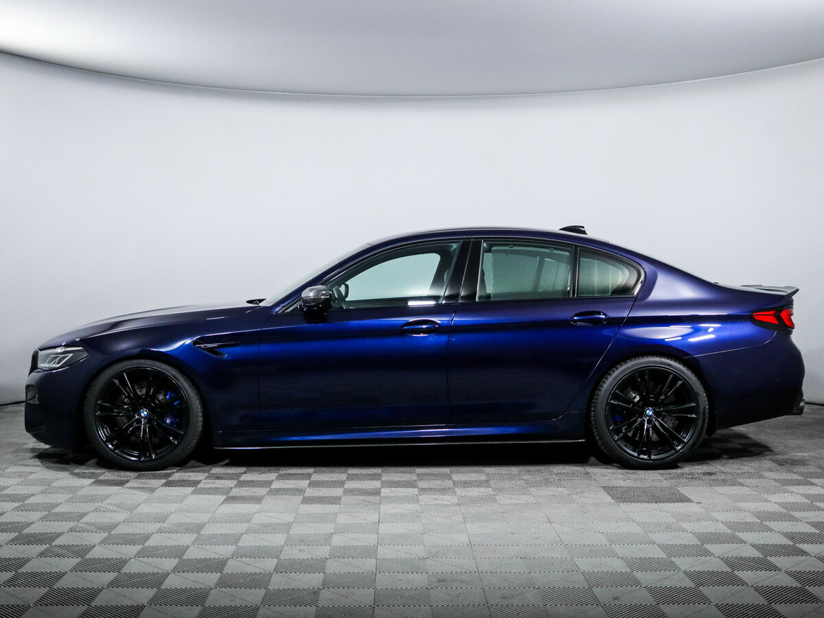 BMW M5