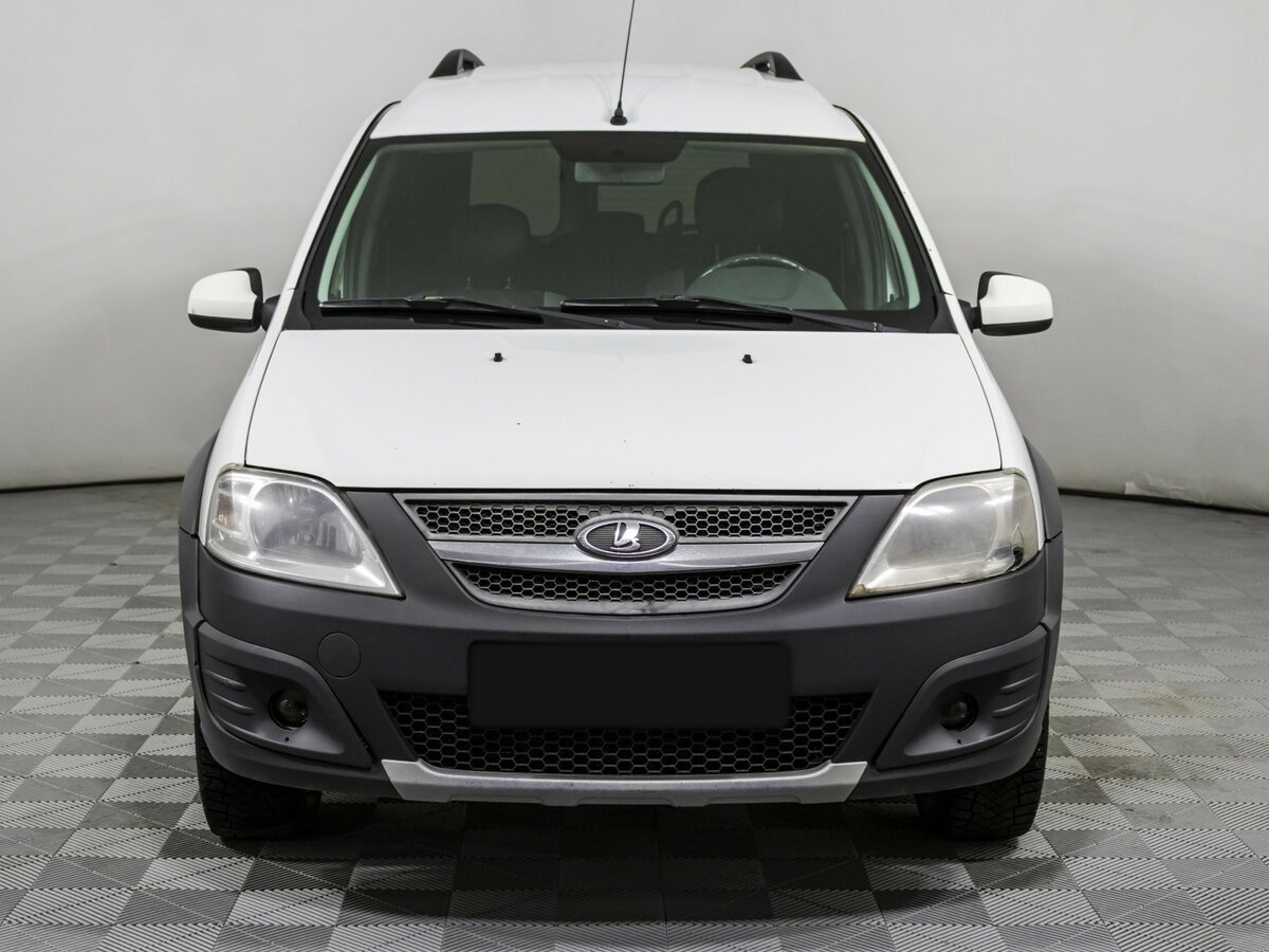Lada (ВАЗ) Largus