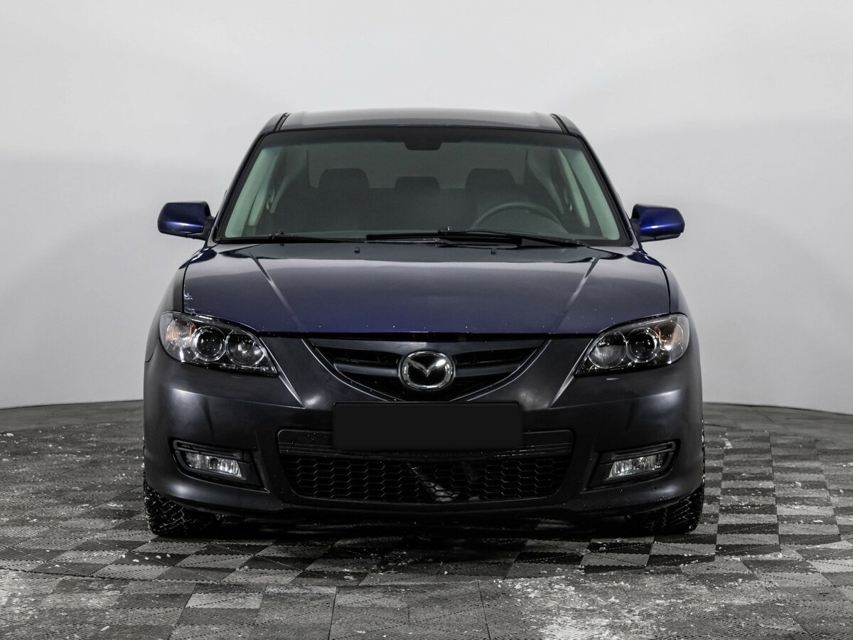 Mazda 3 2006